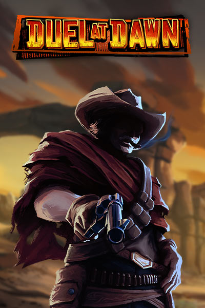 Western Zombie