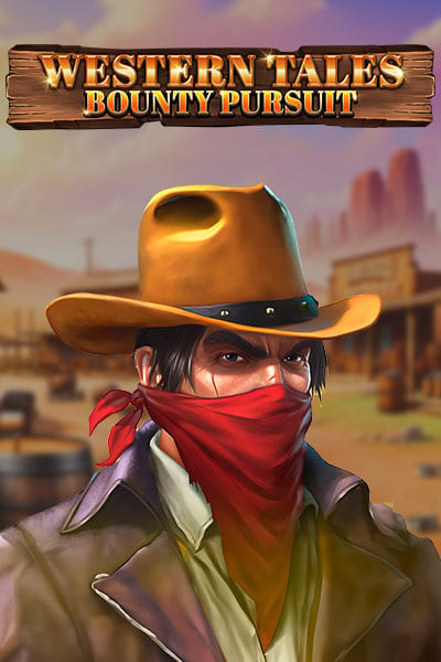 Bounty Pursuit